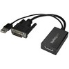 Startech.Com DVI-D to DP Video Adapter - DVI to DisplayPort Converter DVI2DP2